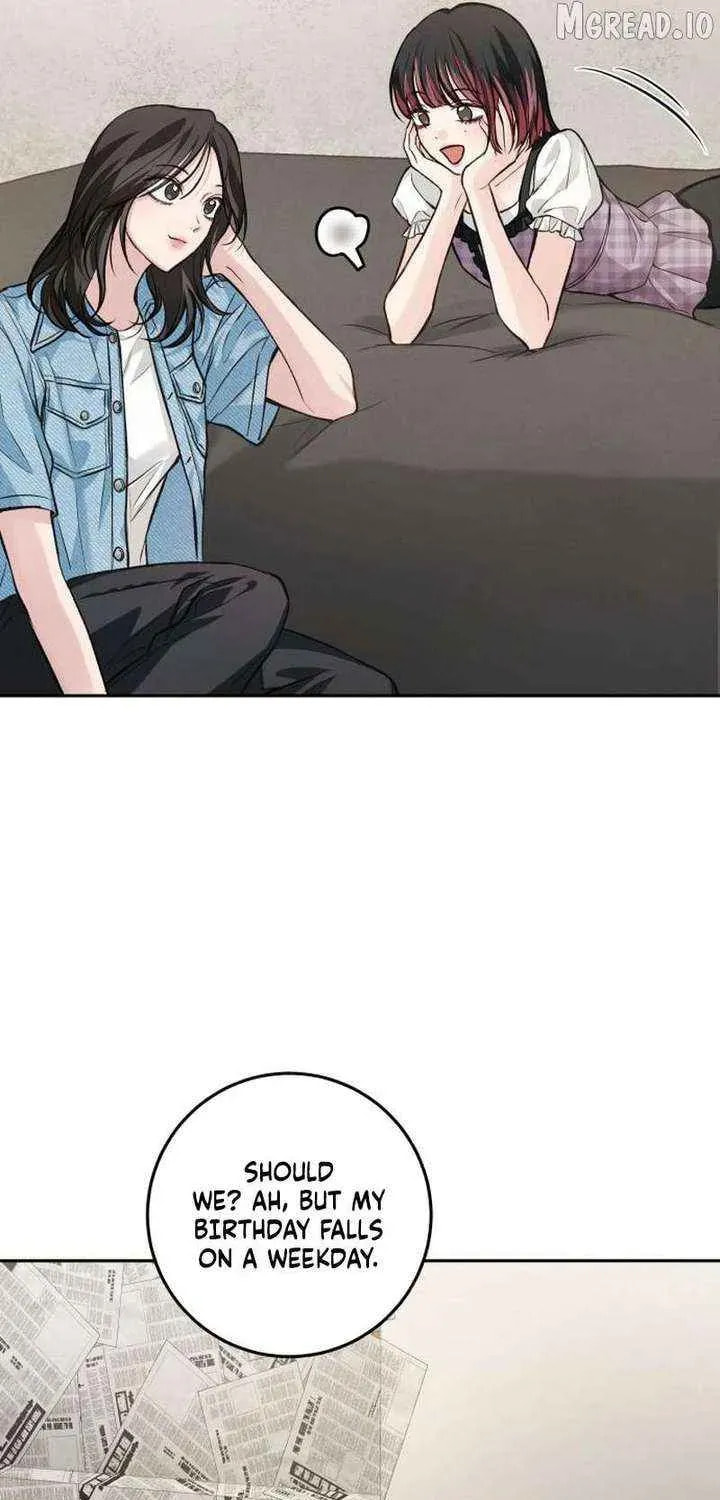 Read All You Need Is Perfection chapter 39 image 42 on Lezhin