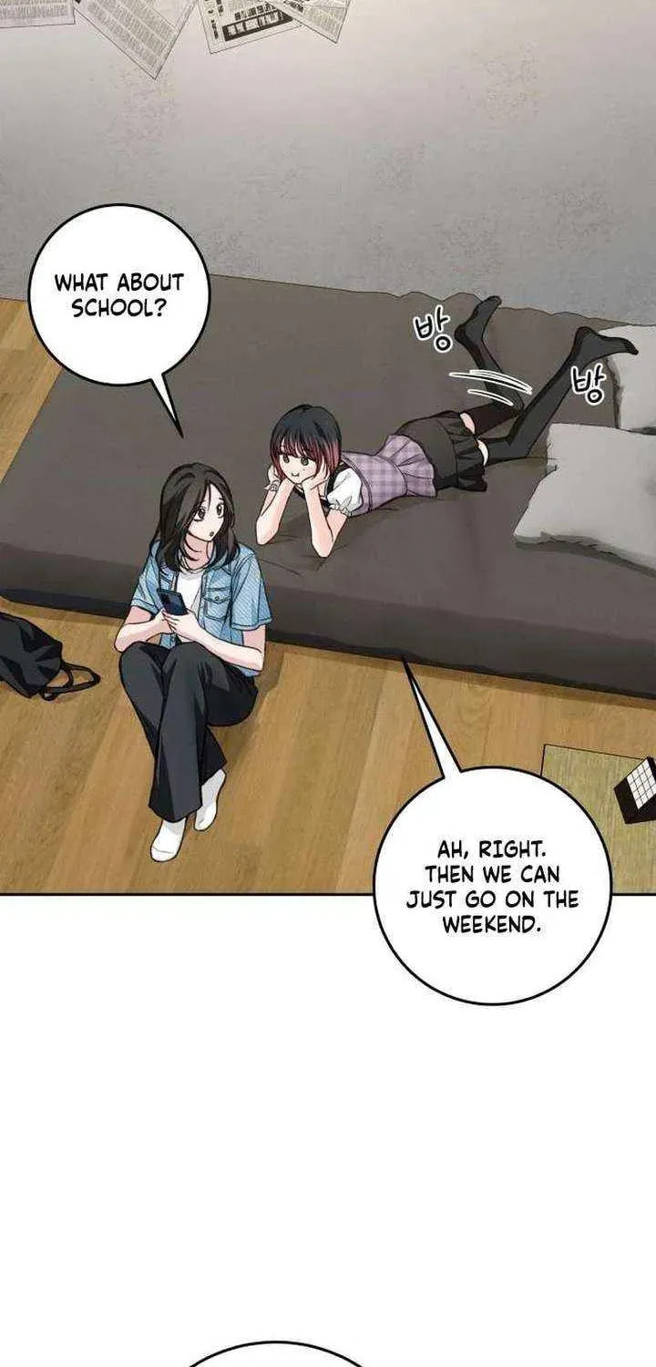 Read All You Need Is Perfection chapter 39 image 43 on Lezhin