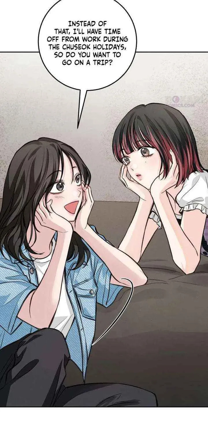 Read All You Need Is Perfection chapter 39 image 44 on Lezhin