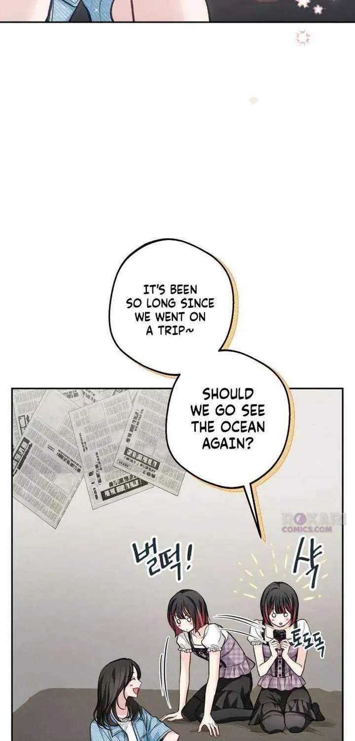 Read All You Need Is Perfection chapter 39 image 46 on Lezhin
