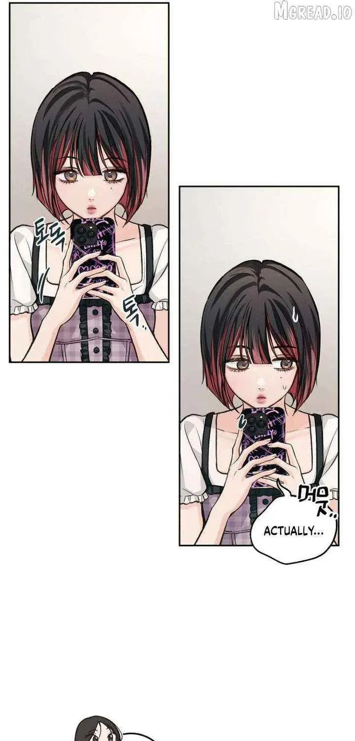 Read All You Need Is Perfection chapter 39 image 48 on Lezhin
