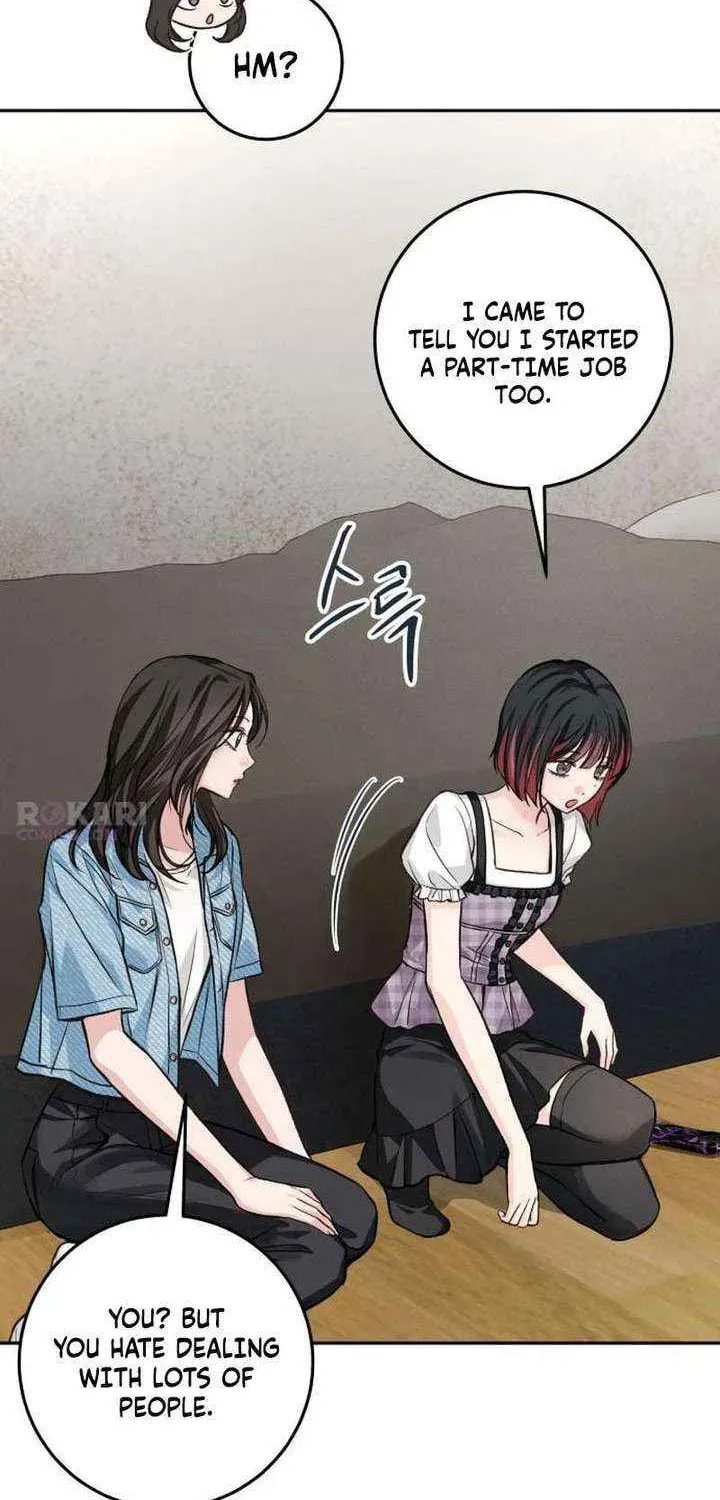 Read All You Need Is Perfection chapter 39 image 49 on Lezhin