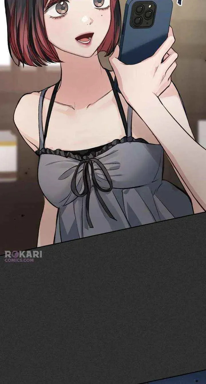 Read All You Need Is Perfection chapter 39 image 5 on Lezhin