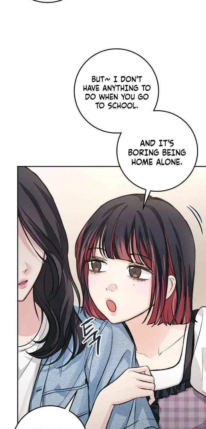 Read All You Need Is Perfection chapter 39 image 50 on Lezhin