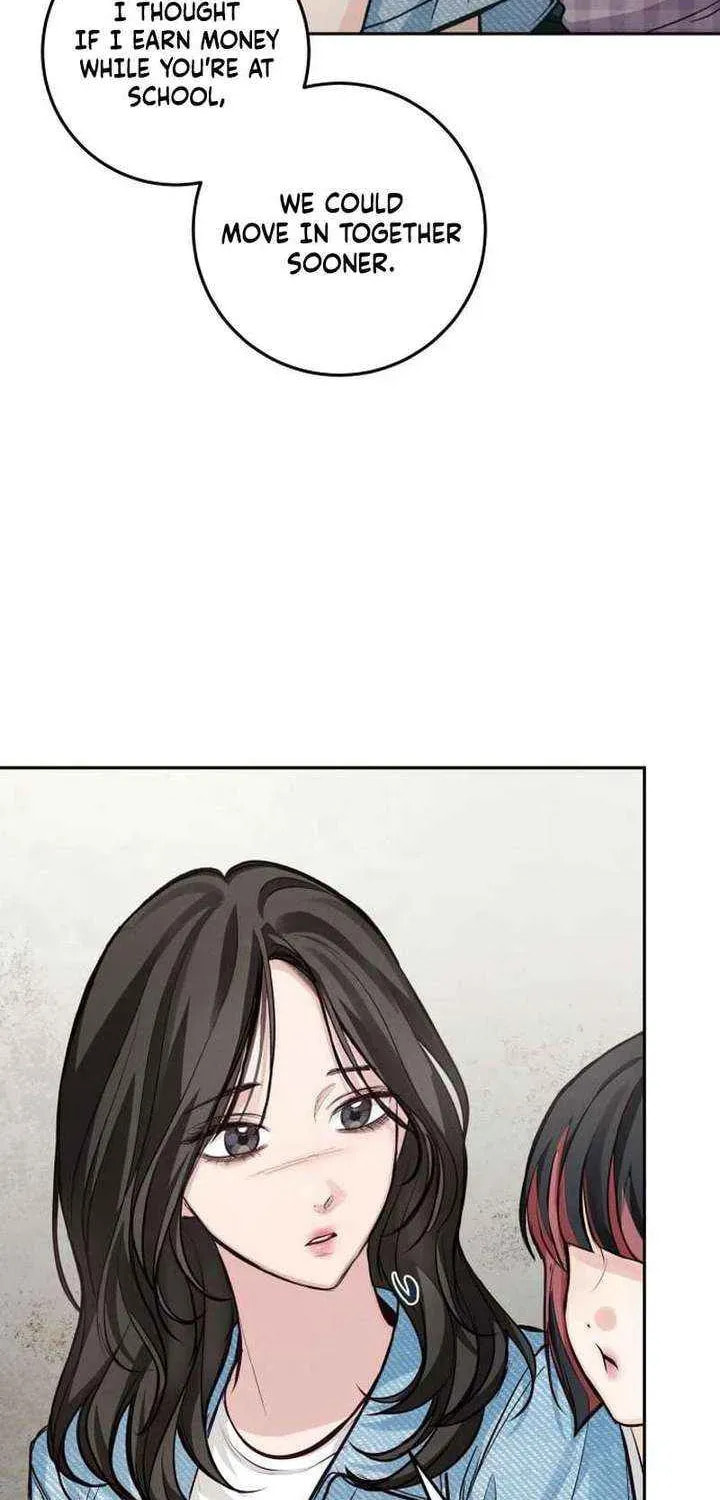 Read All You Need Is Perfection chapter 39 image 51 on Lezhin