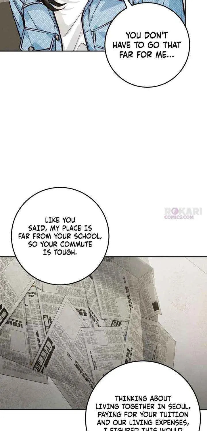 Read All You Need Is Perfection chapter 39 image 52 on Lezhin