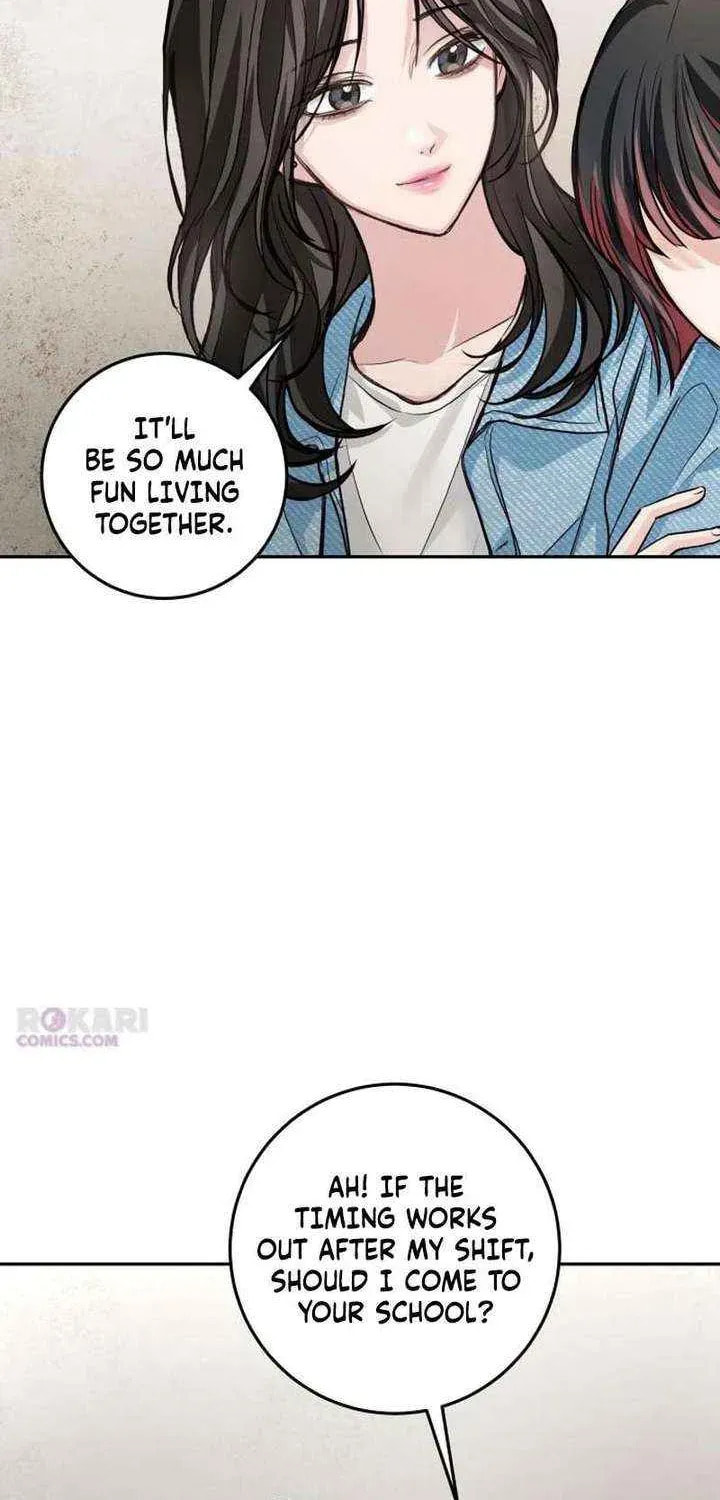 Read All You Need Is Perfection chapter 39 image 55 on Lezhin