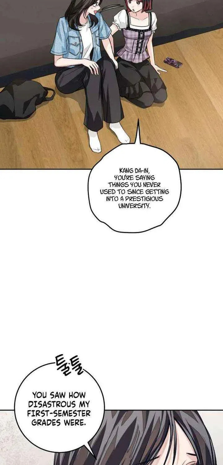 Read All You Need Is Perfection chapter 39 image 57 on Lezhin