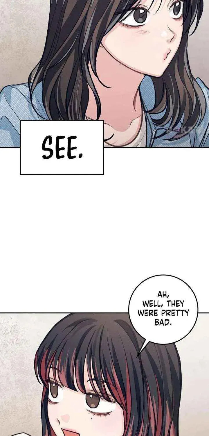 Read All You Need Is Perfection chapter 39 image 58 on Lezhin