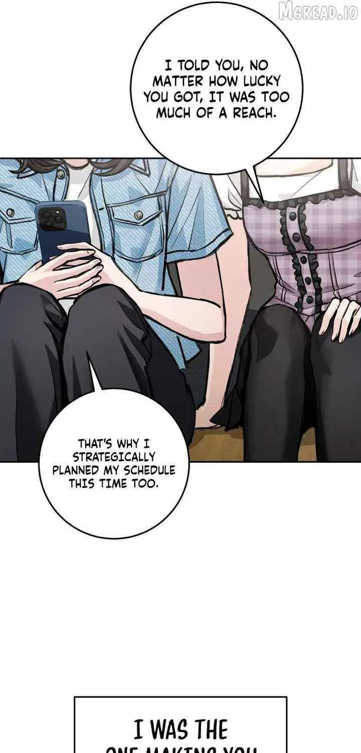 Read All You Need Is Perfection chapter 39 image 60 on Lezhin