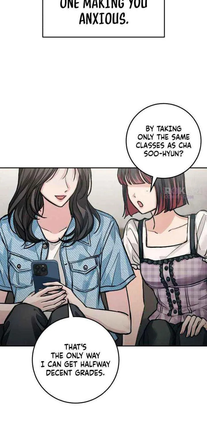 Read All You Need Is Perfection chapter 39 image 61 on Lezhin