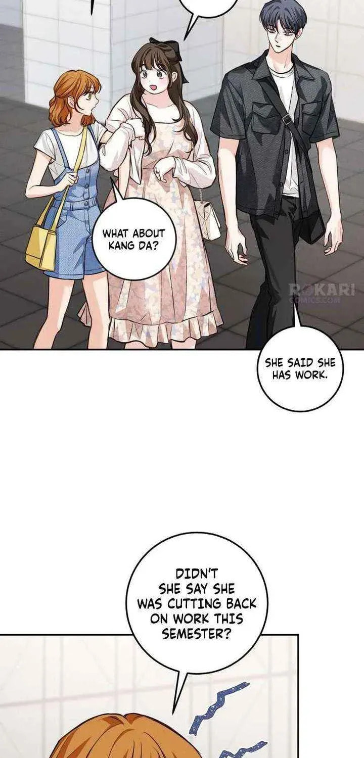 Read All You Need Is Perfection chapter 39 image 69 on Lezhin