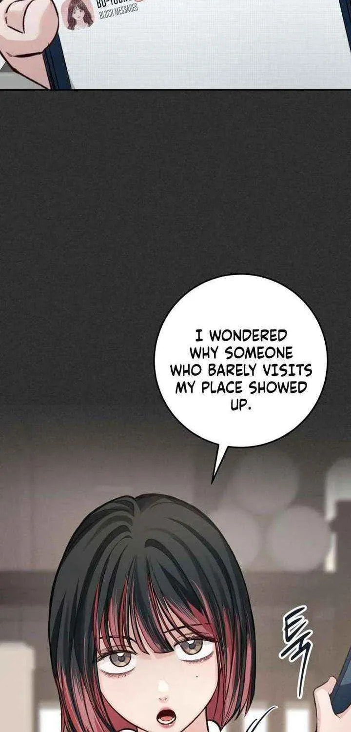 Read All You Need Is Perfection chapter 39 image 7 on Lezhin