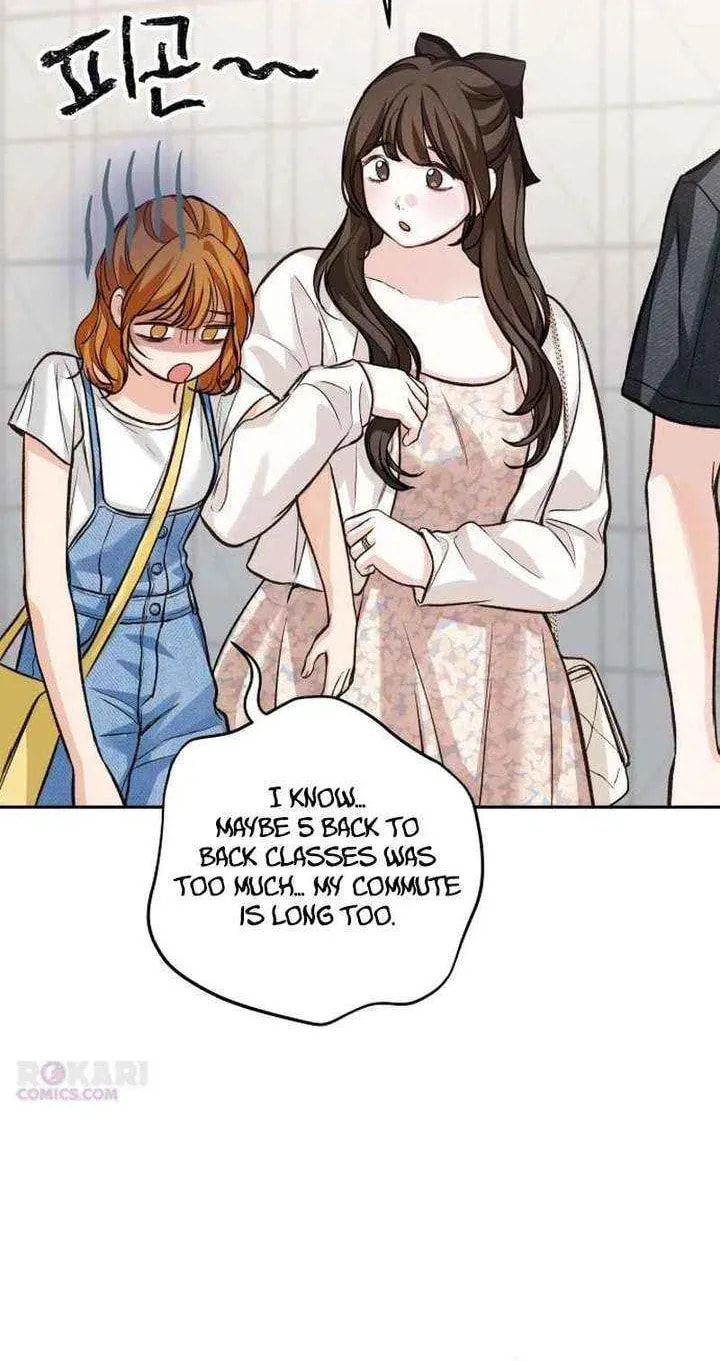 Read All You Need Is Perfection chapter 39 image 71 on Lezhin