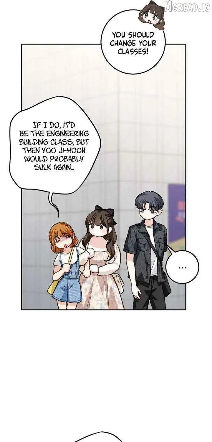 Read All You Need Is Perfection chapter 39 image 72 on Lezhin
