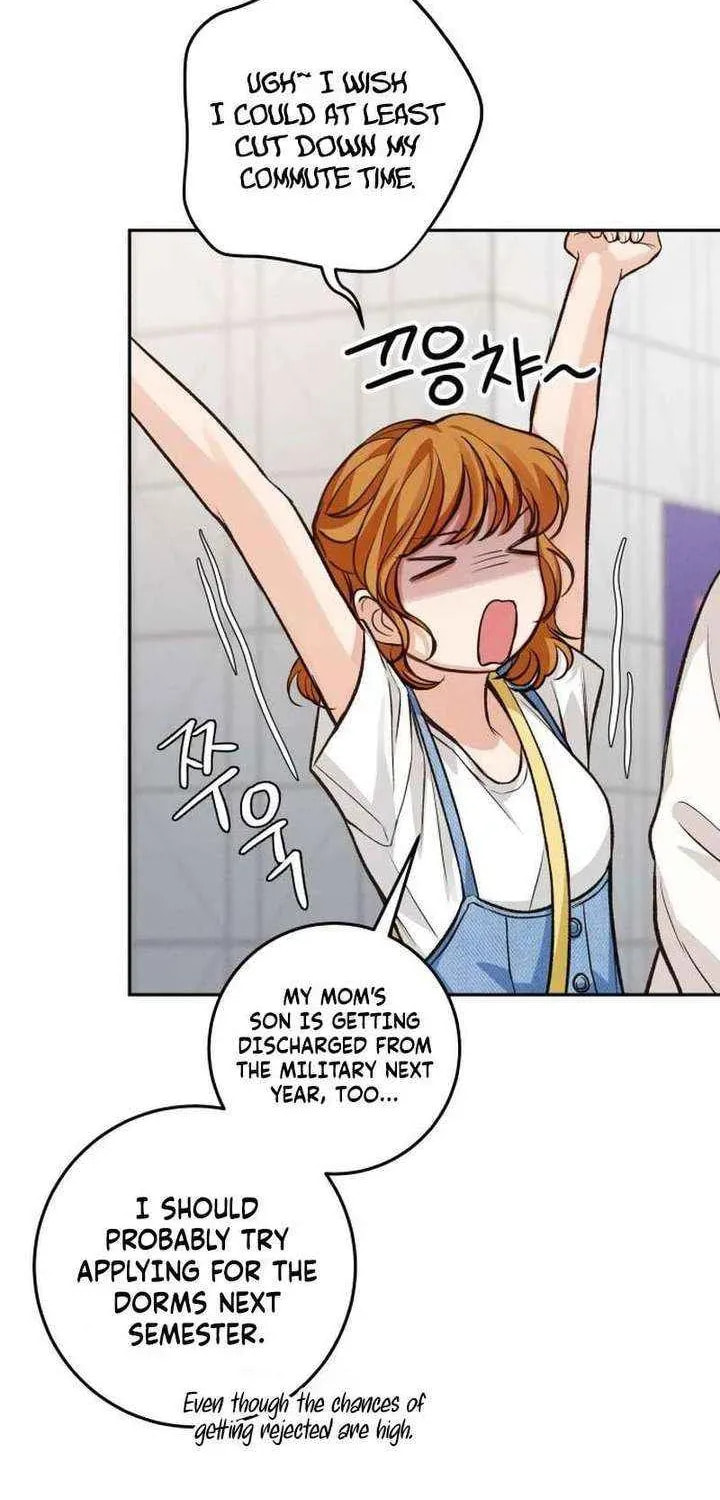 Read All You Need Is Perfection chapter 39 image 73 on Lezhin