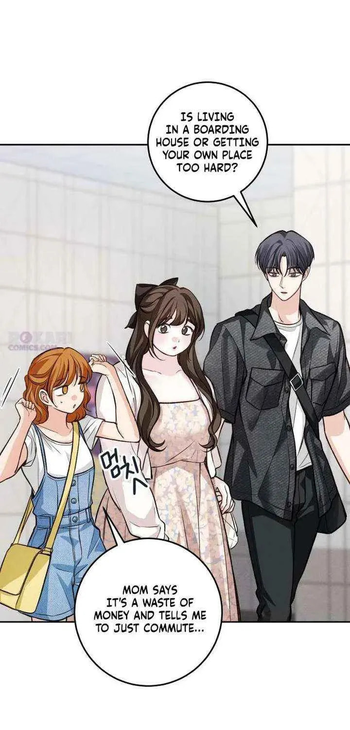 Read All You Need Is Perfection chapter 39 image 74 on Lezhin