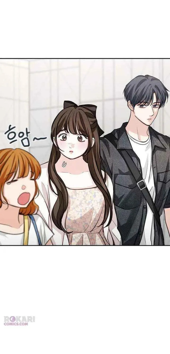 Read All You Need Is Perfection chapter 39 image 76 on Lezhin
