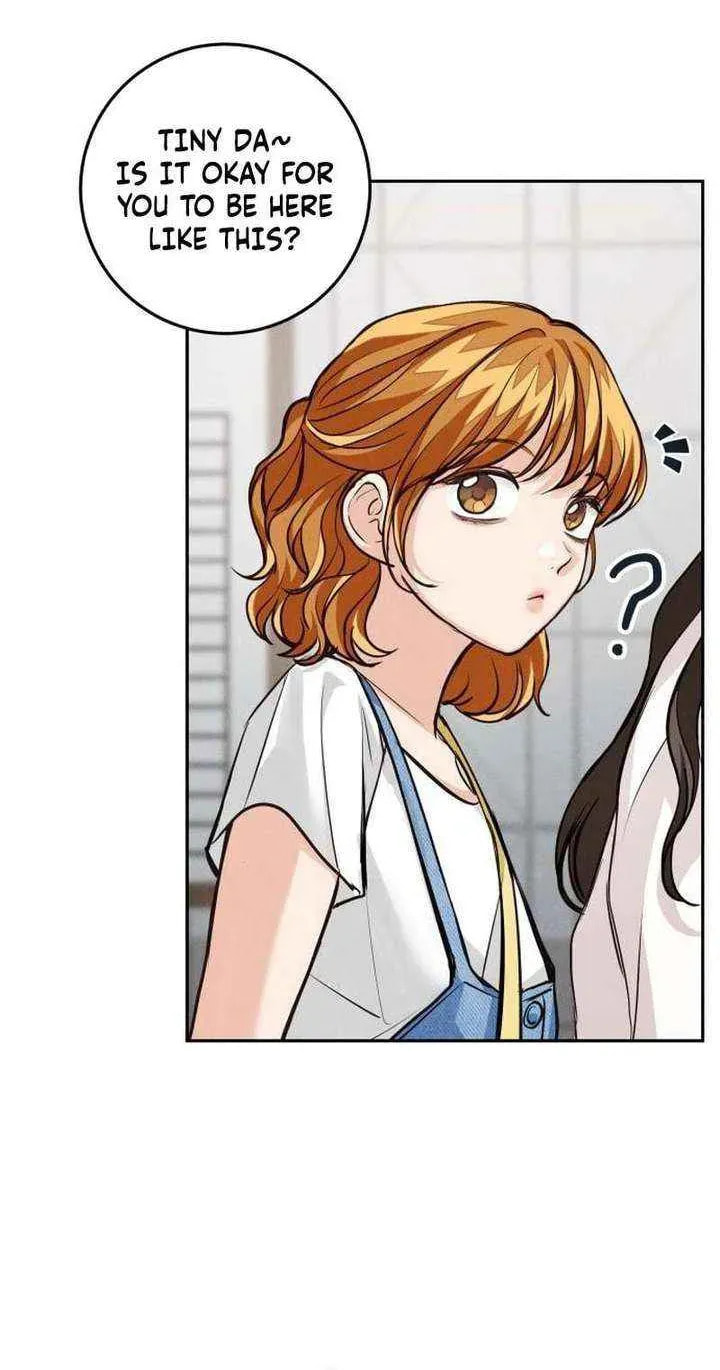 Read All You Need Is Perfection chapter 39 image 77 on Lezhin