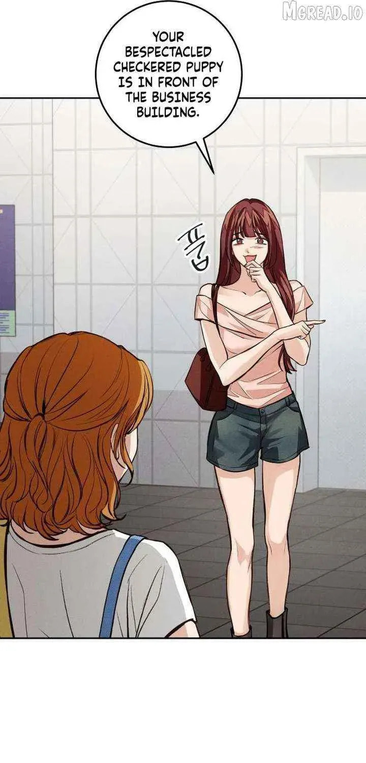 Read All You Need Is Perfection chapter 39 image 78 on Lezhin