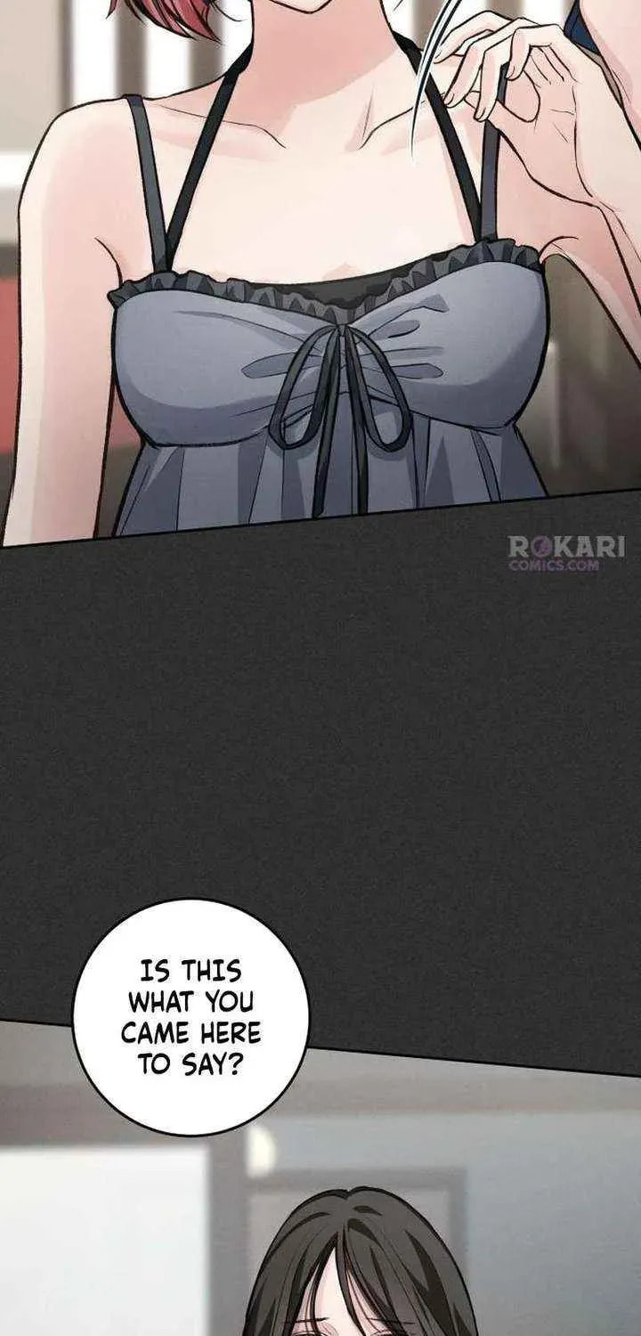 Read All You Need Is Perfection chapter 39 image 8 on Lezhin