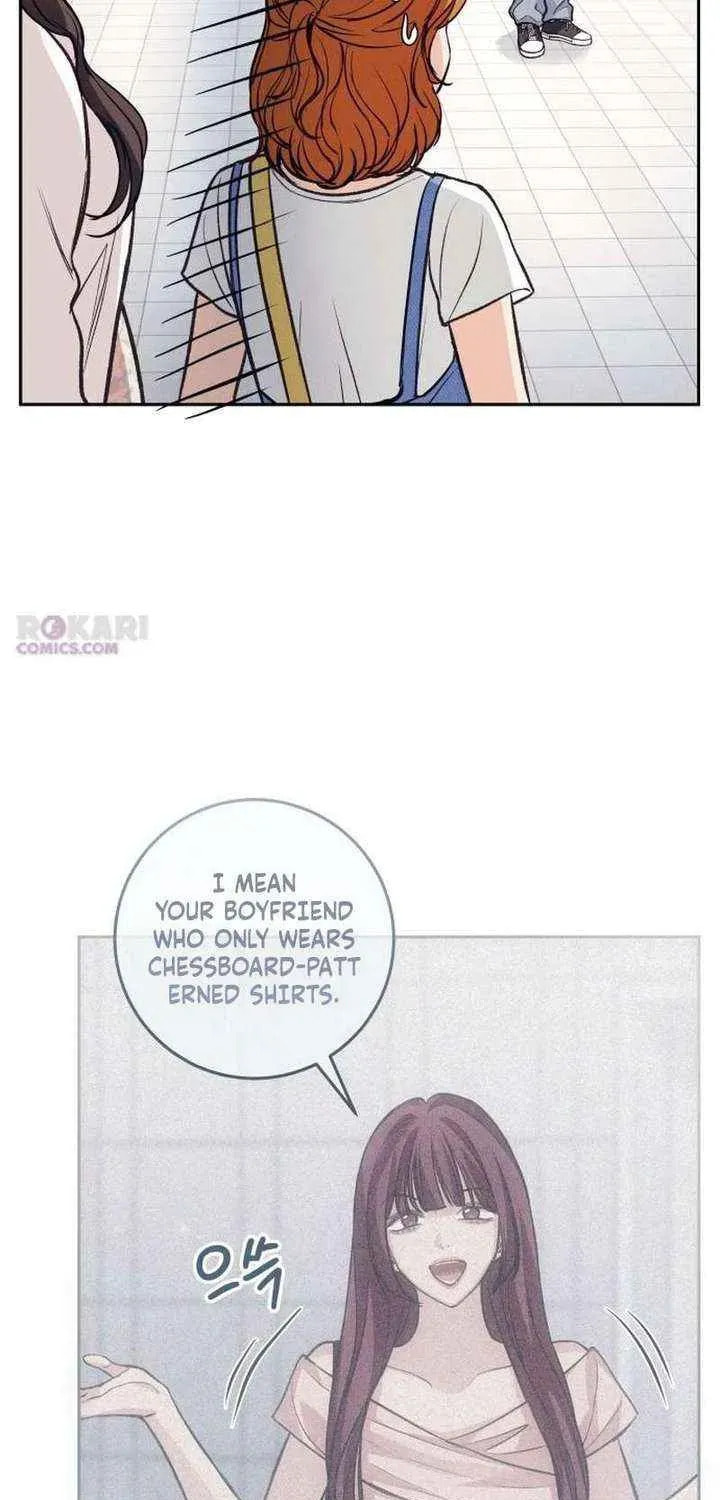Read All You Need Is Perfection chapter 39 image 82 on Lezhin