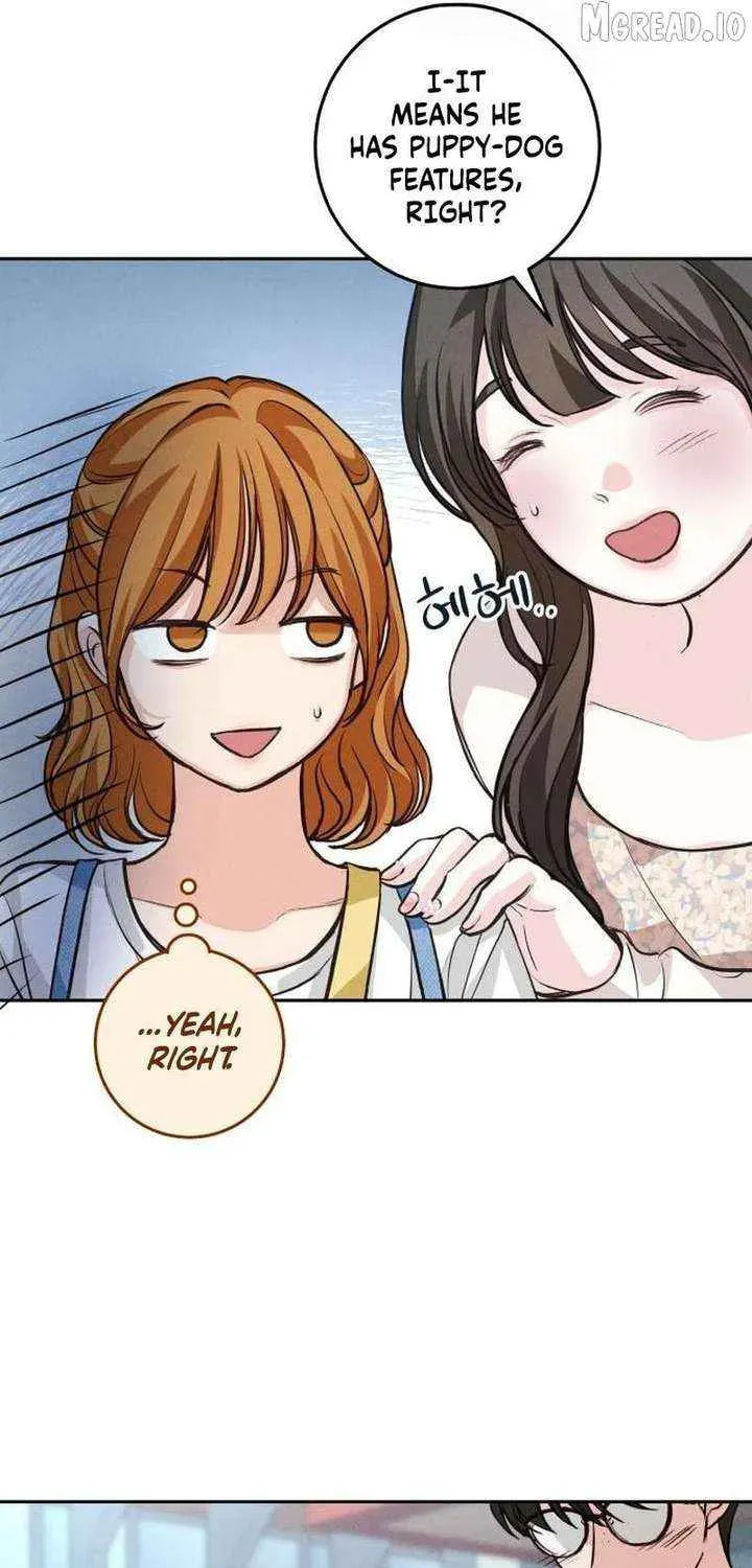 Read All You Need Is Perfection chapter 39 image 84 on Lezhin