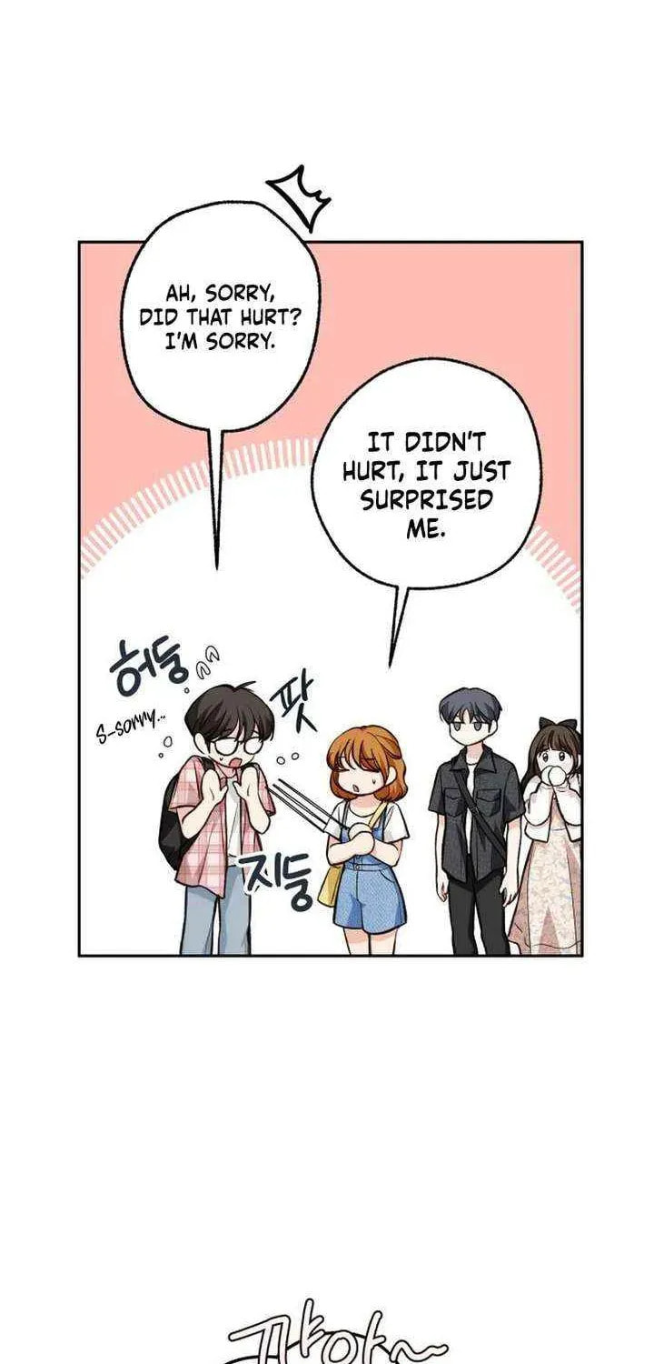 Read All You Need Is Perfection chapter 40 image 13 on Lezhin