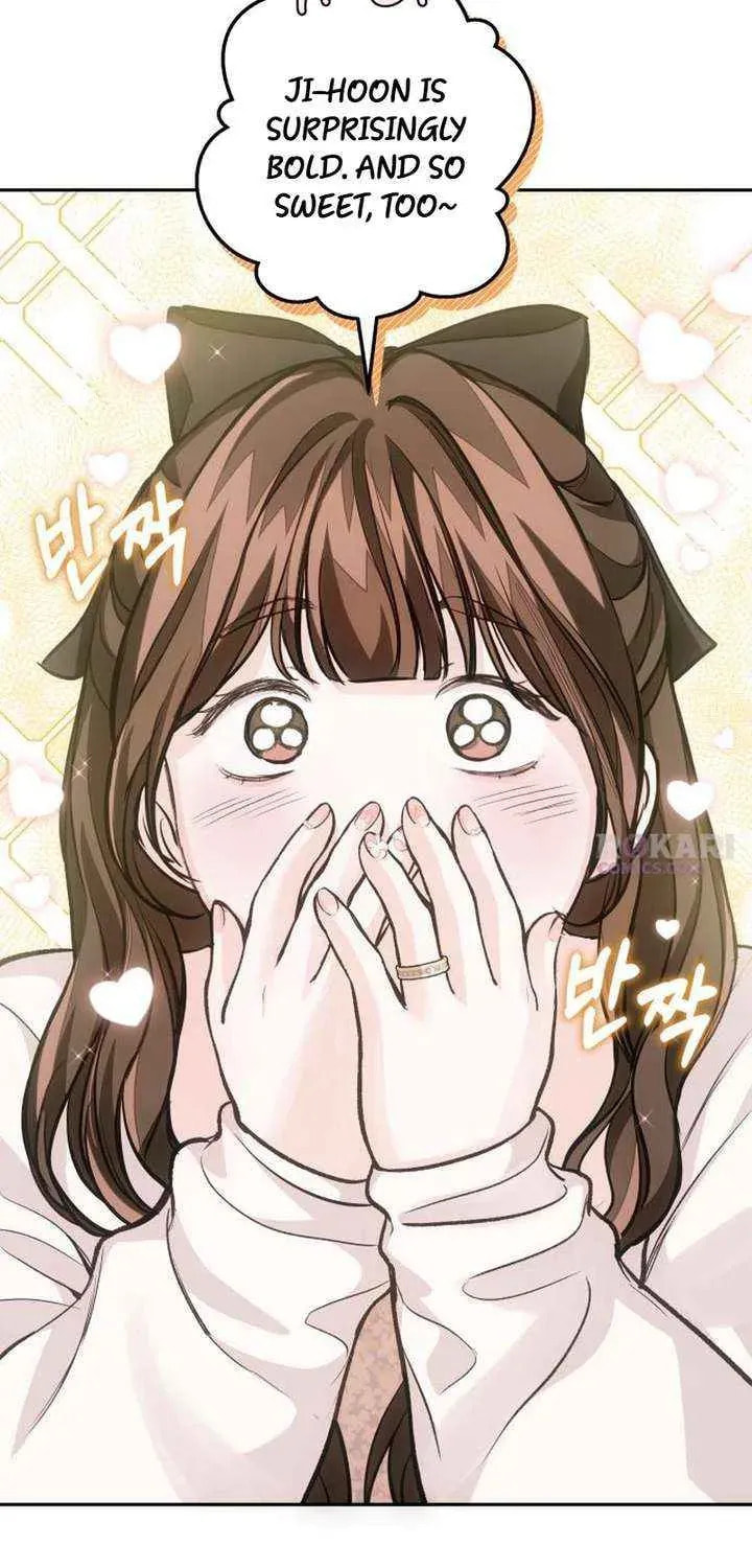 Read All You Need Is Perfection chapter 40 image 14 on Lezhin