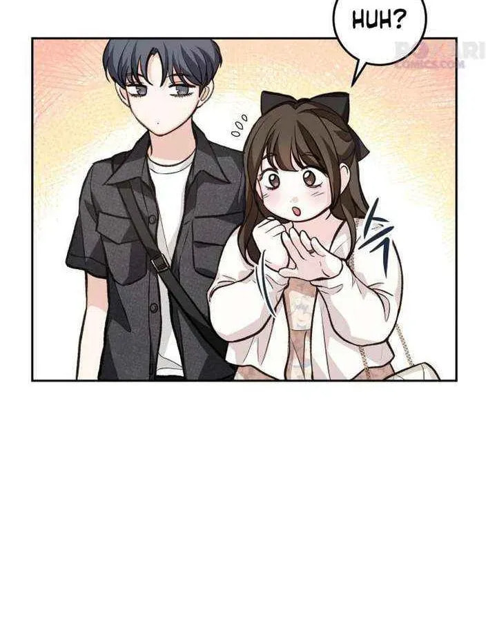 Read All You Need Is Perfection chapter 40 image 17 on Lezhin