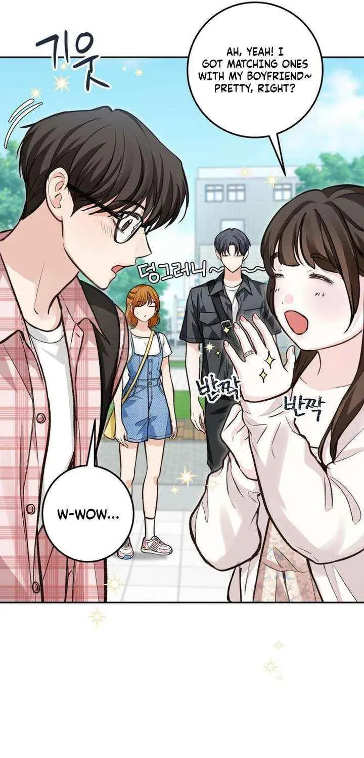 Read All You Need Is Perfection chapter 40 image 18 on Lezhin