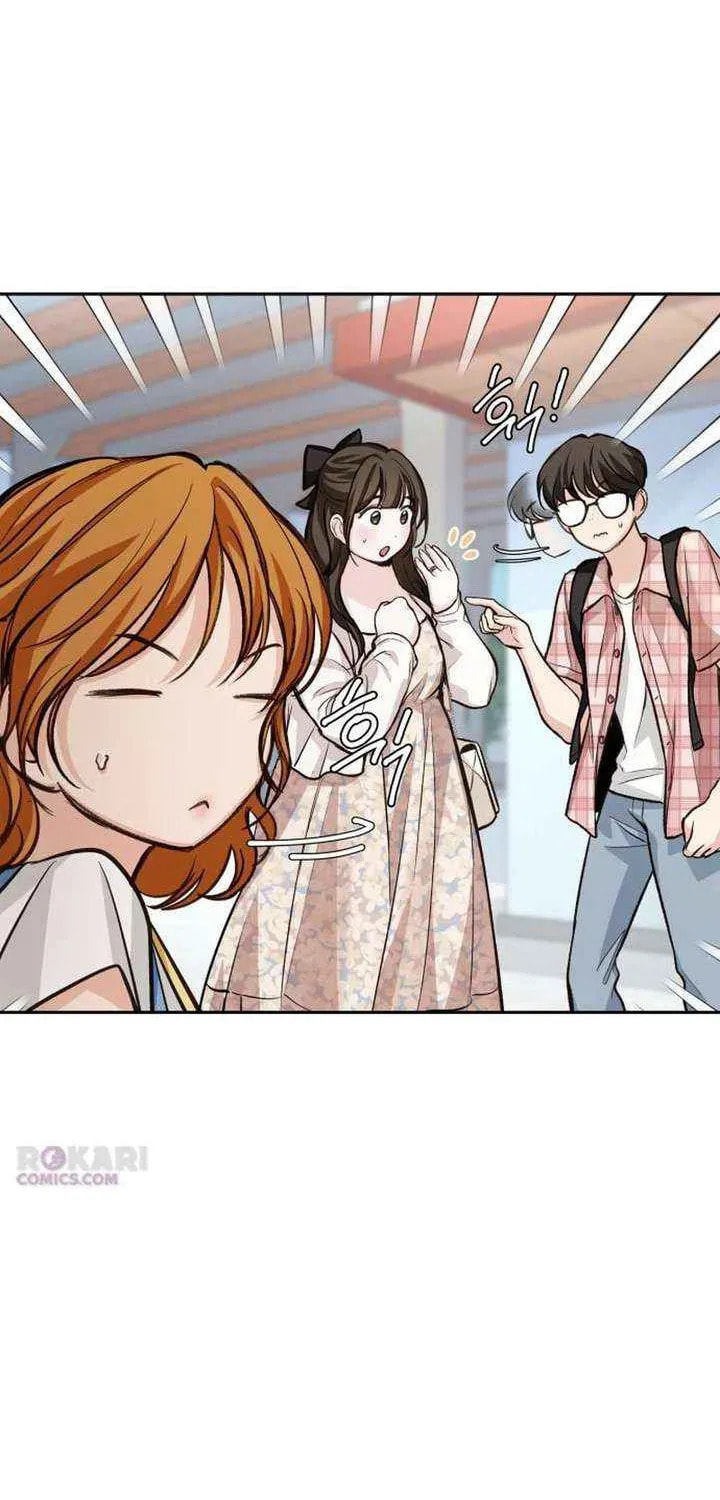 Read All You Need Is Perfection chapter 40 image 19 on Lezhin