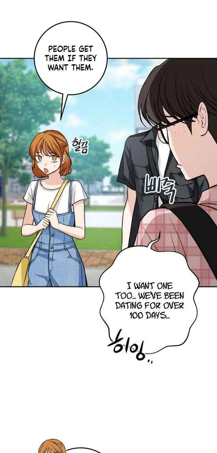 Read All You Need Is Perfection chapter 40 image 21 on Lezhin