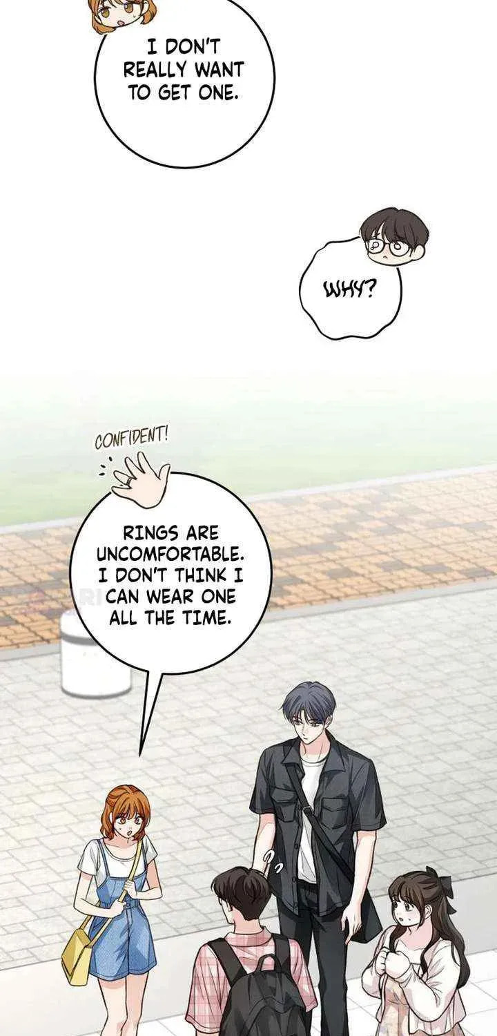 Read All You Need Is Perfection chapter 40 image 22 on Lezhin