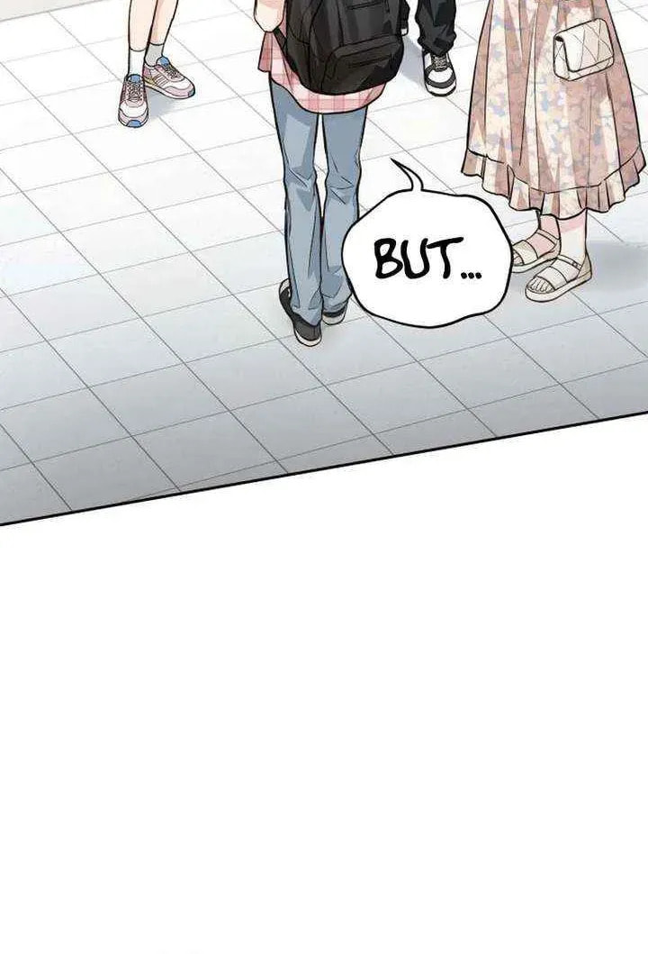 Read All You Need Is Perfection chapter 40 image 23 on Lezhin