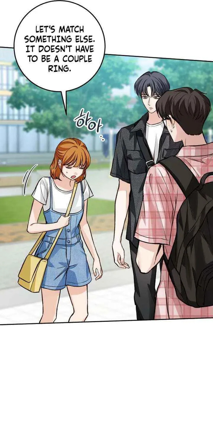 Read All You Need Is Perfection chapter 40 image 24 on Lezhin