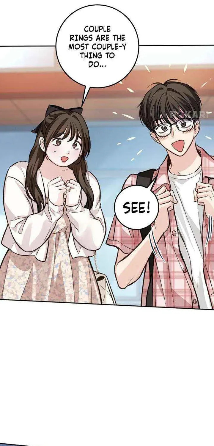 Read All You Need Is Perfection chapter 40 image 25 on Lezhin