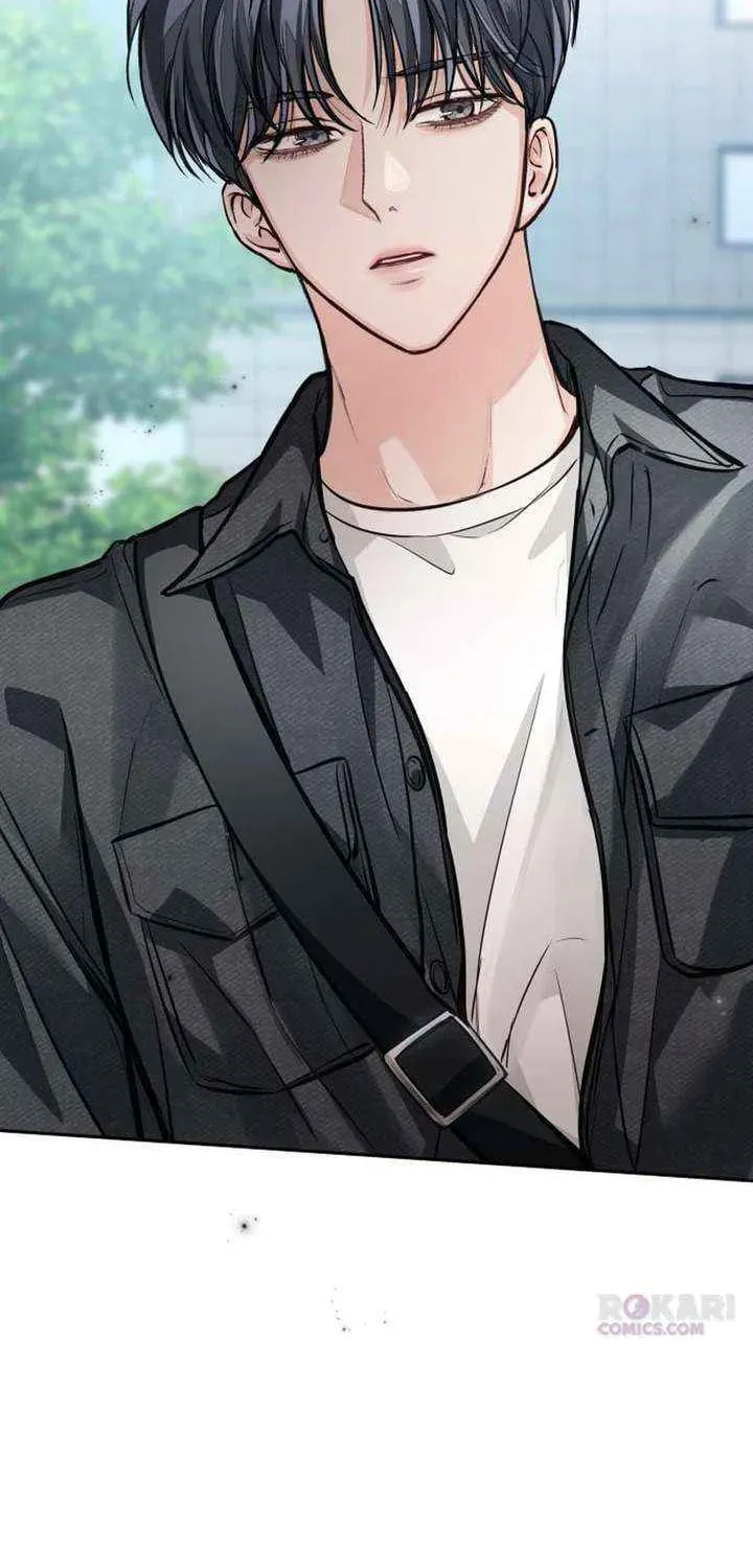 Read All You Need Is Perfection chapter 40 image 27 on Lezhin