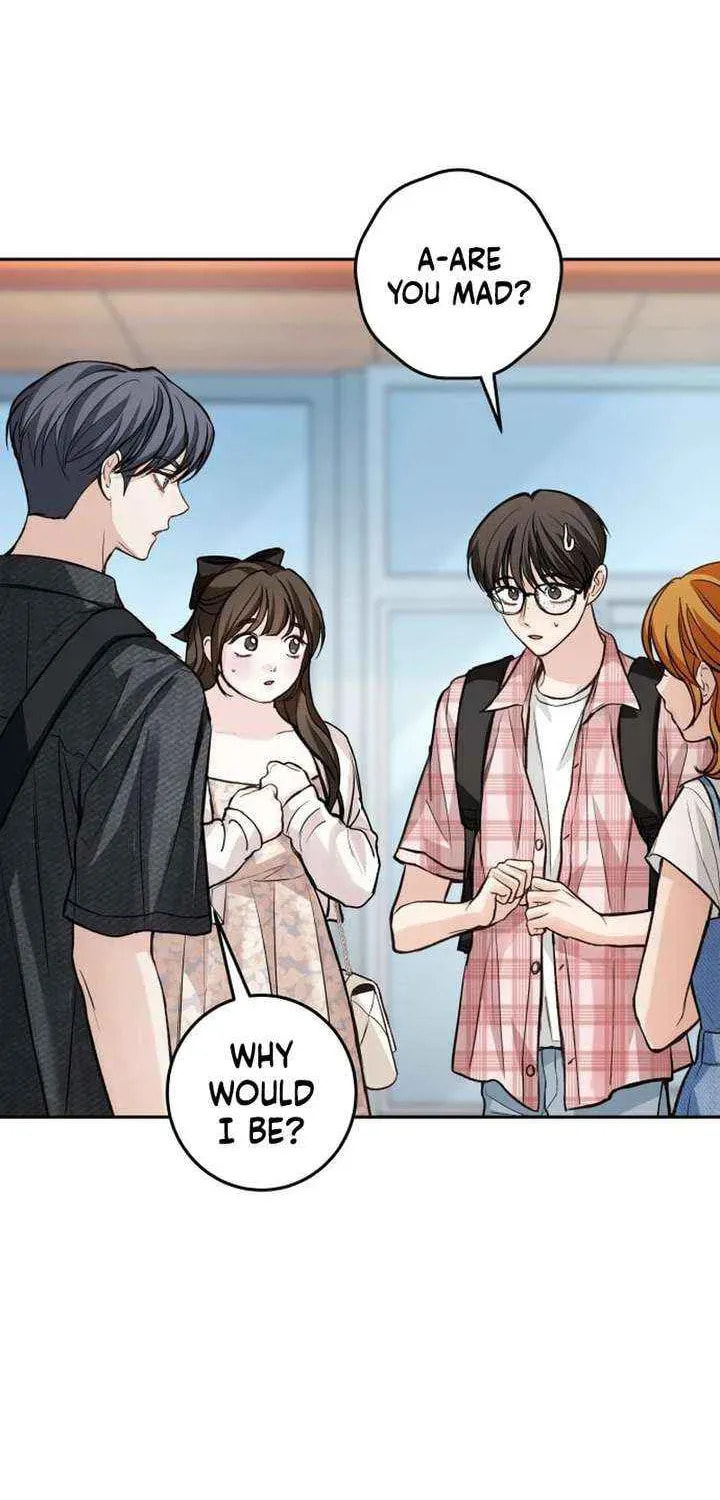 Read All You Need Is Perfection chapter 40 image 29 on Lezhin