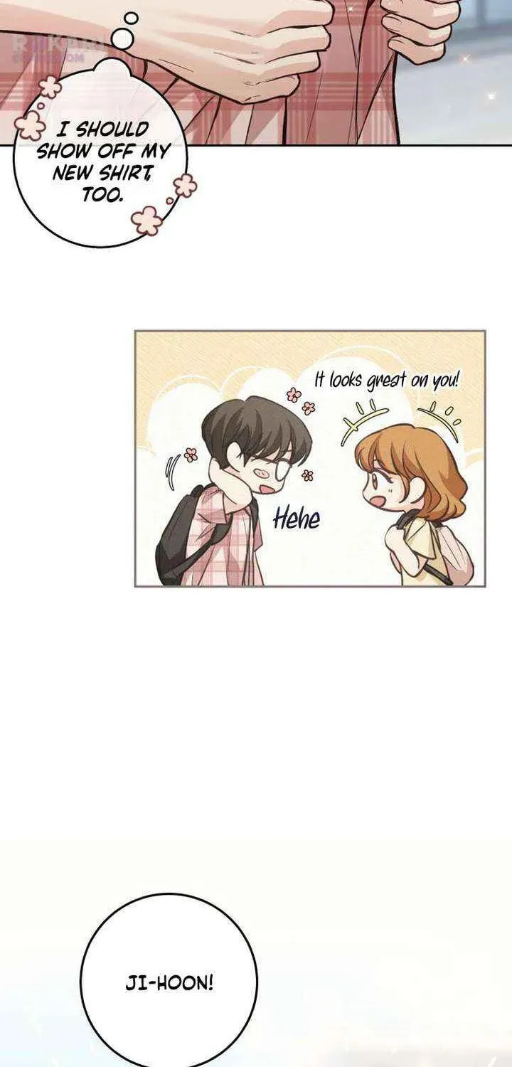 Read All You Need Is Perfection chapter 40 image 3 on Lezhin