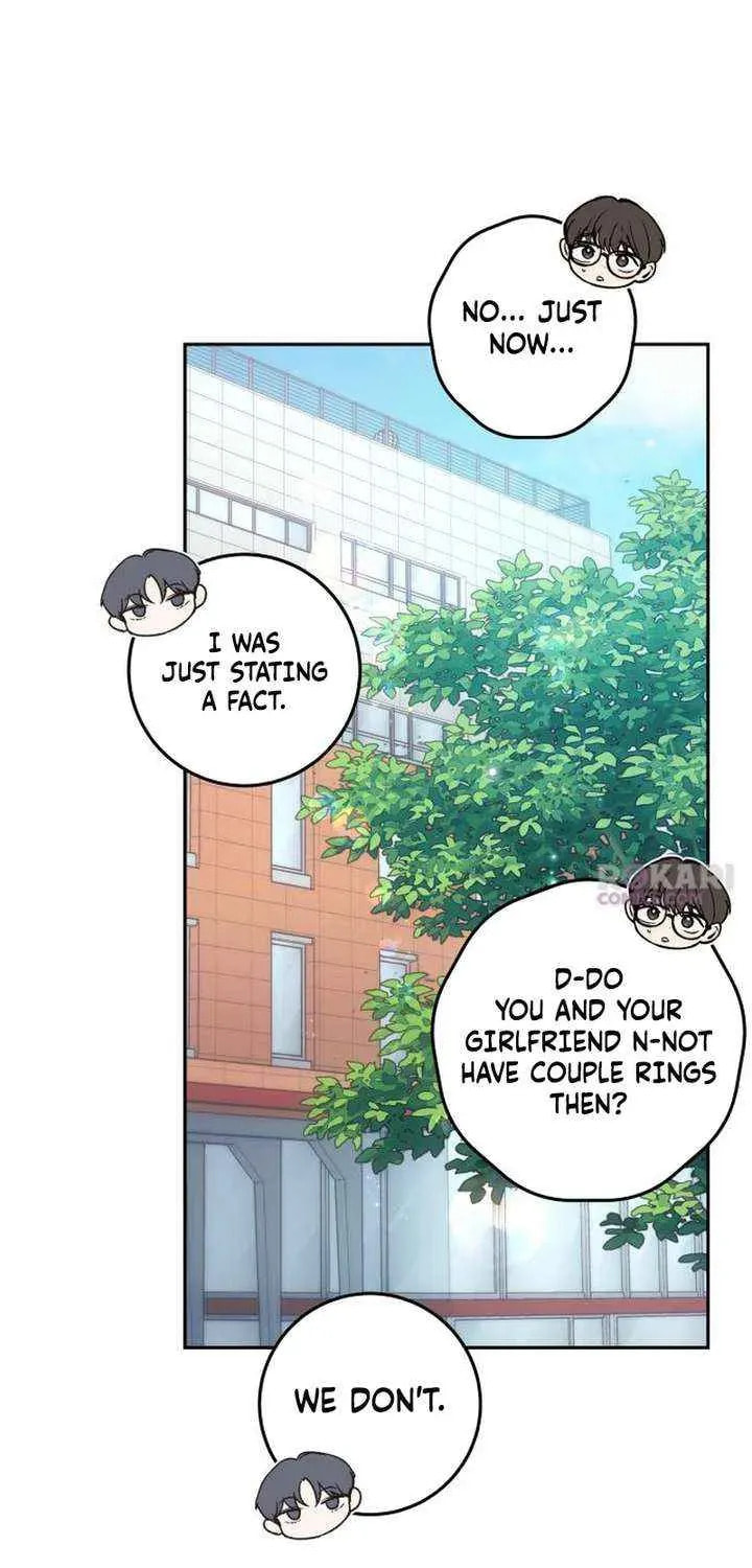Read All You Need Is Perfection chapter 40 image 30 on Lezhin