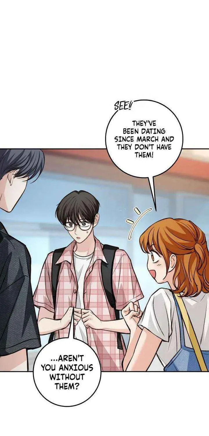 Read All You Need Is Perfection chapter 40 image 31 on Lezhin