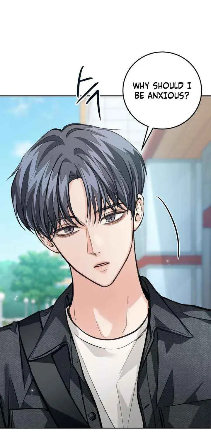 Read All You Need Is Perfection chapter 40 image 32 on Lezhin