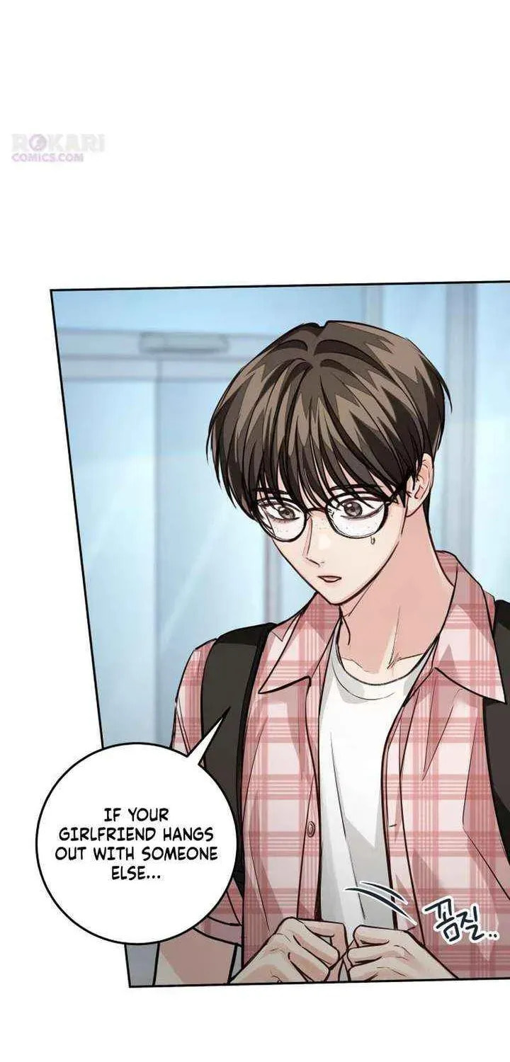 Read All You Need Is Perfection chapter 40 image 33 on Lezhin
