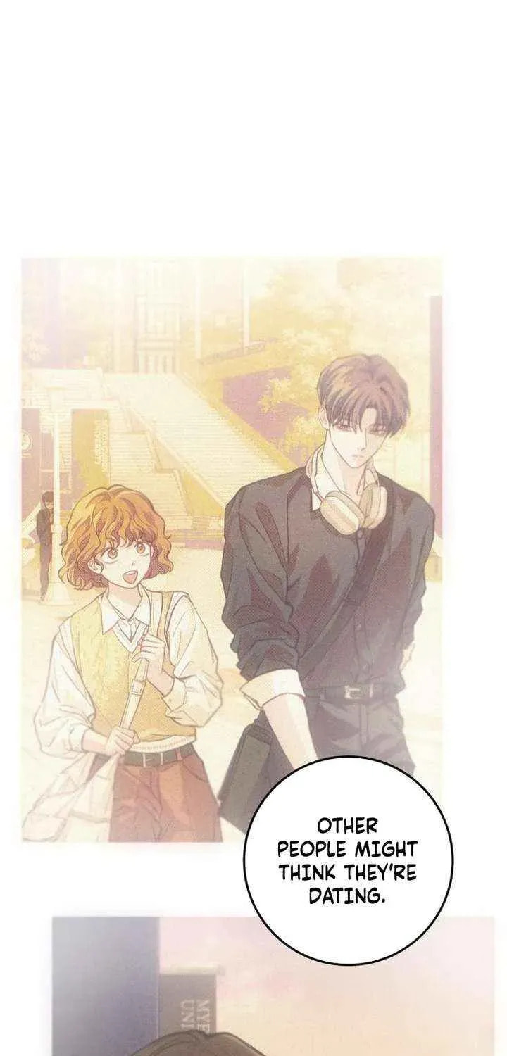 Read All You Need Is Perfection chapter 40 image 34 on Lezhin