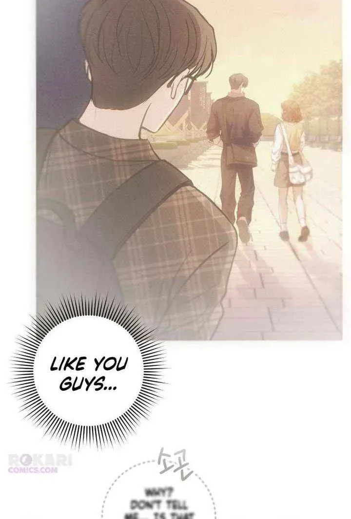 Read All You Need Is Perfection chapter 40 image 35 on Lezhin