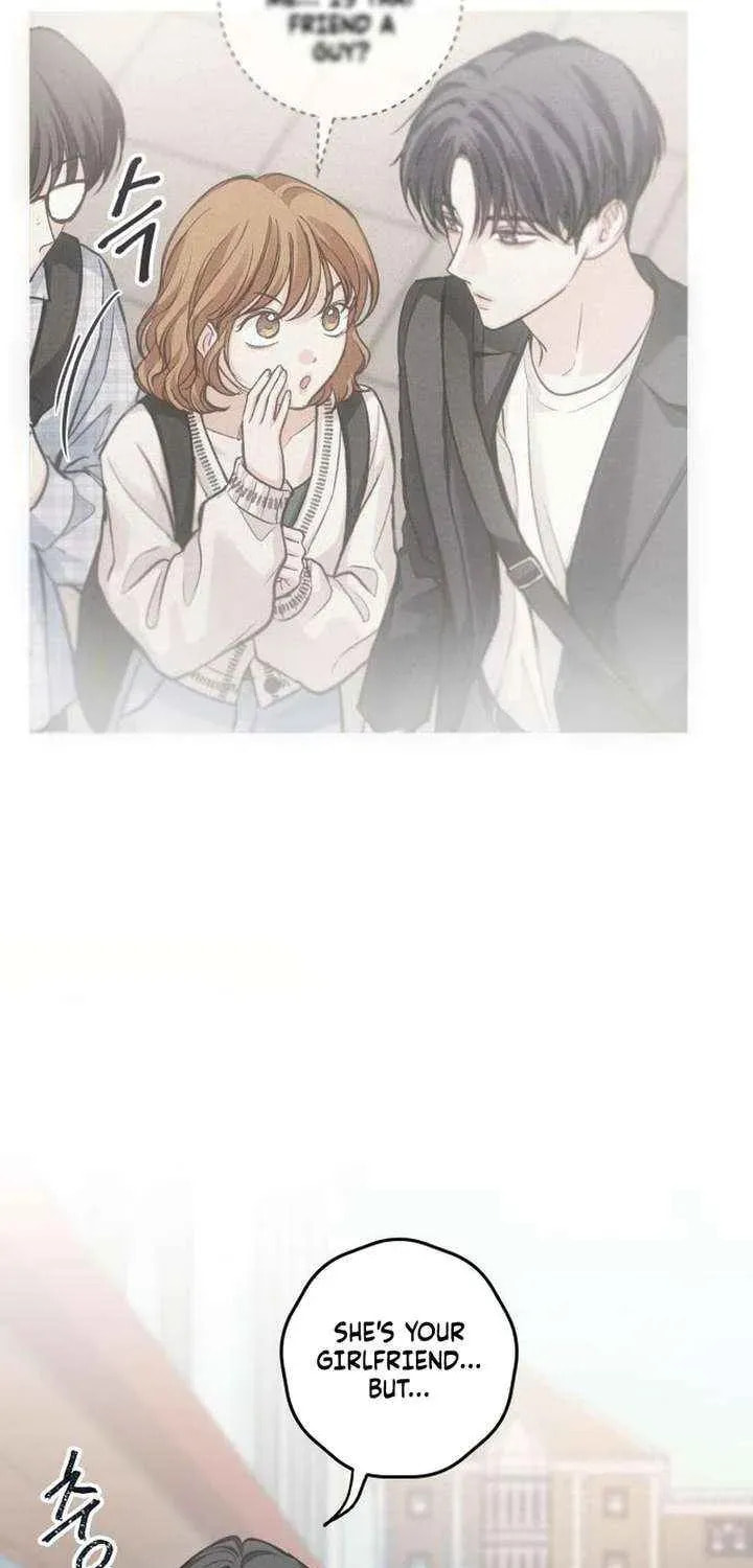Read All You Need Is Perfection chapter 40 image 36 on Lezhin