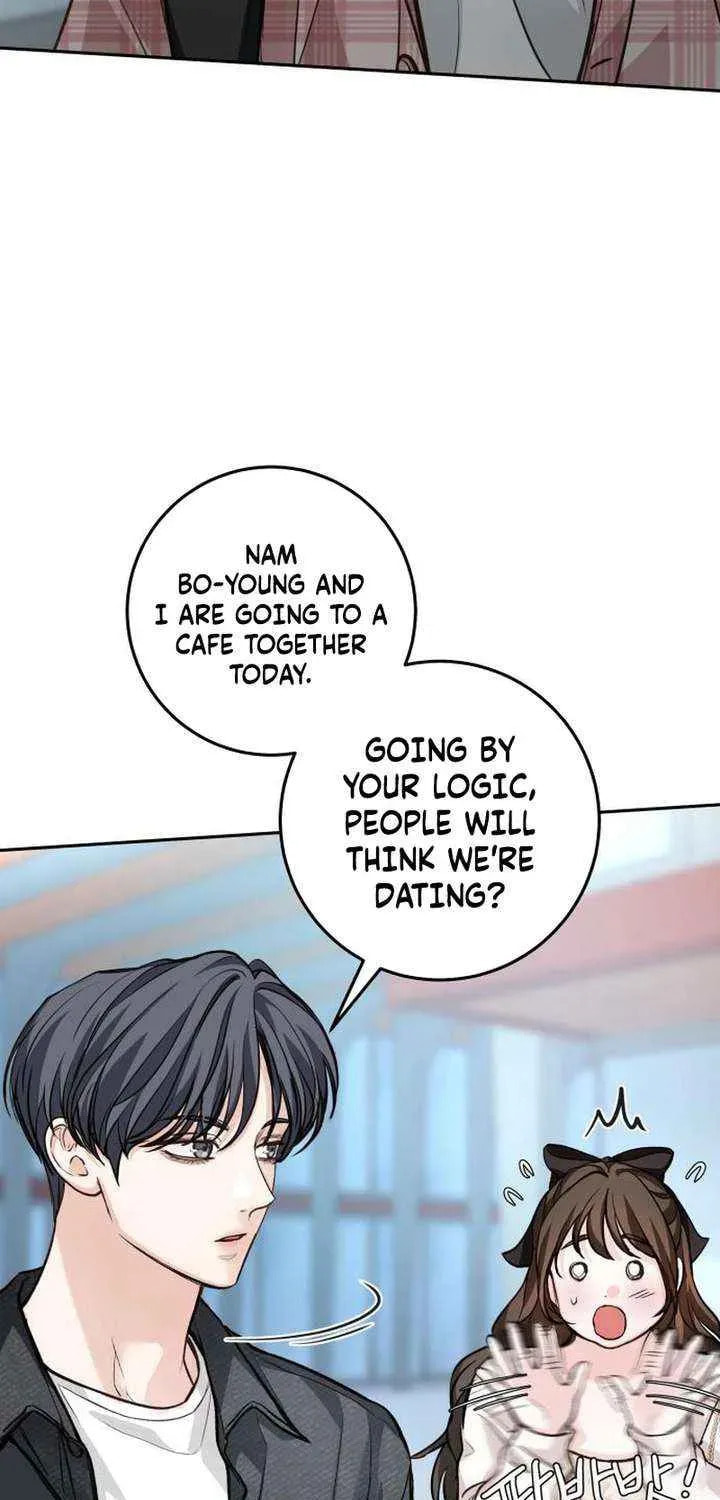 Read All You Need Is Perfection chapter 40 image 40 on Lezhin