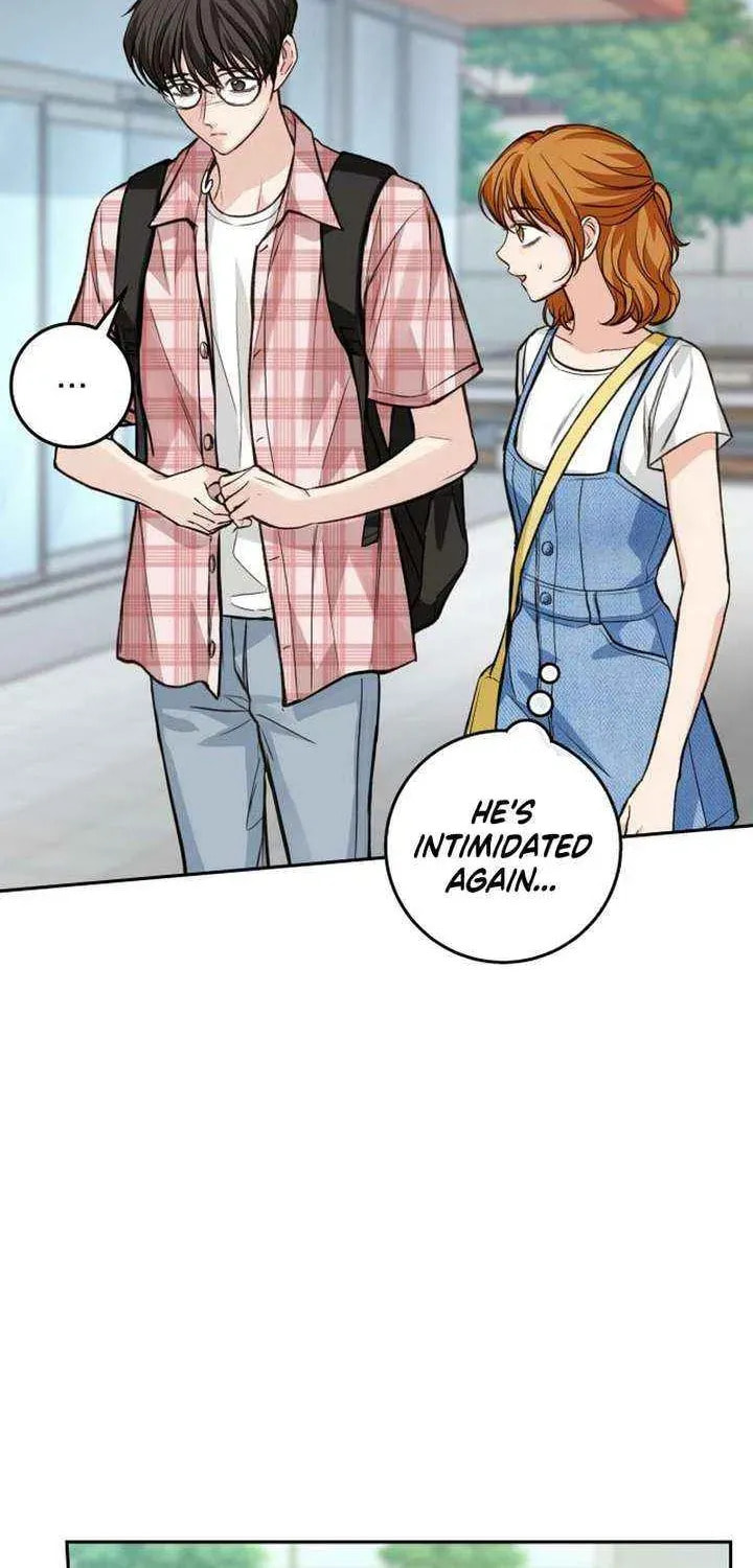 Read All You Need Is Perfection chapter 40 image 43 on Lezhin