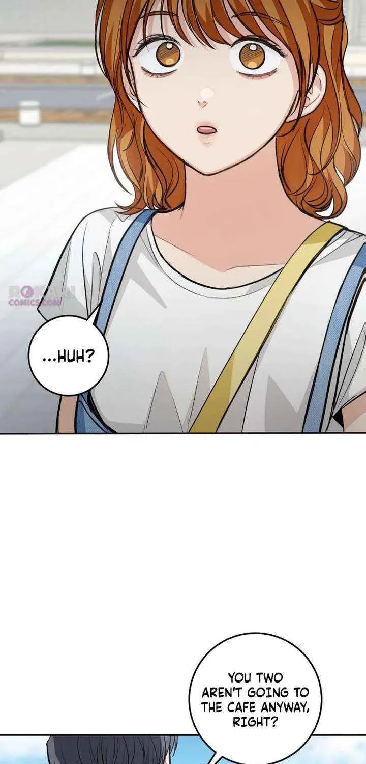 Read All You Need Is Perfection chapter 40 image 46 on Lezhin